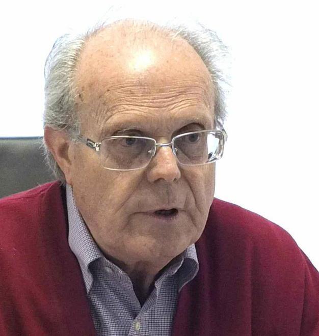 Il professor Dalle Mese: cresceremo ancora e ci trasferiremo nelle torri di Cisanello