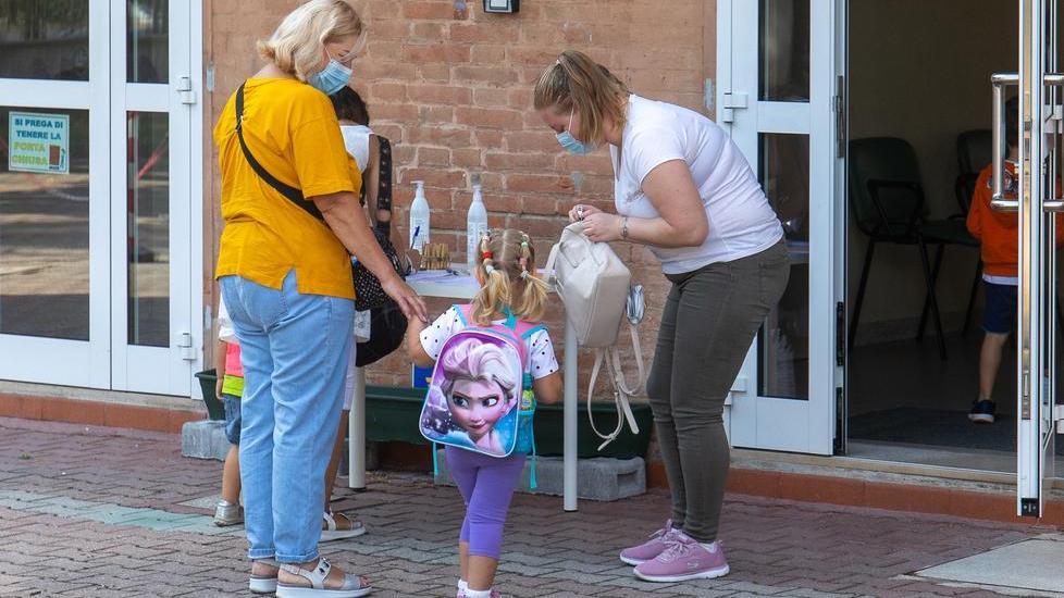 Ferrara, prima campanella alle scuole d’infanzia: «C’è ancora qualche posto disponibile»