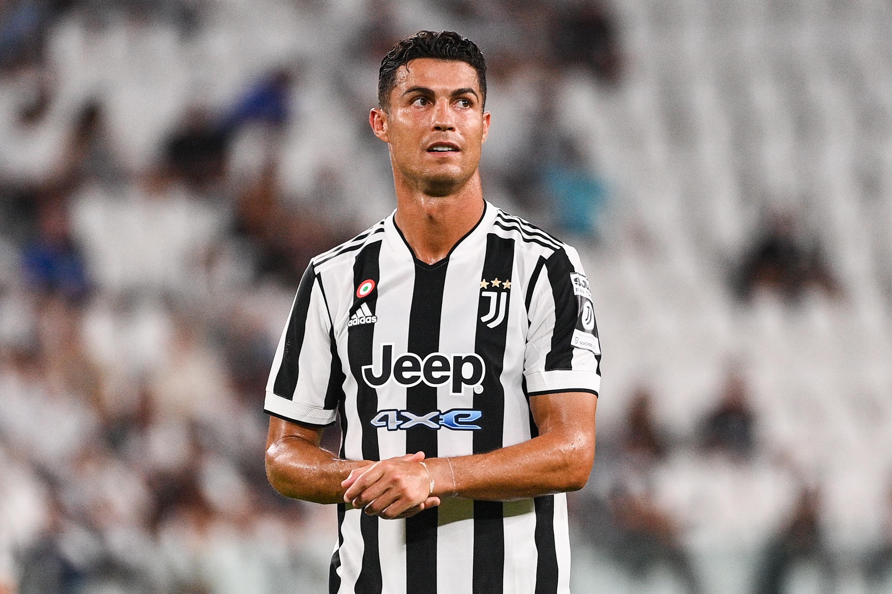 Cristiano Ronaldo, il campione “fuggito” dalla Juventus