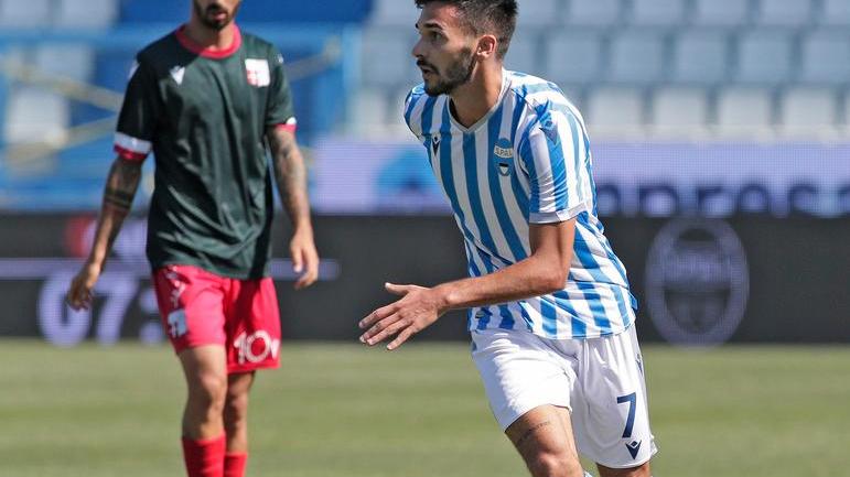 Spal, c’è solo l’imbarazzo della scelta. Tante soluzioni per mister Clotet
