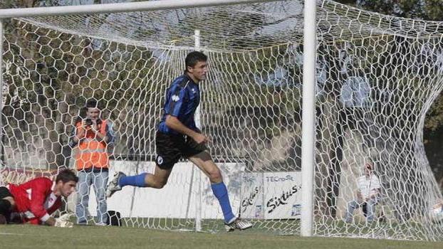 Bonuccelli: il derby finirà con un pari