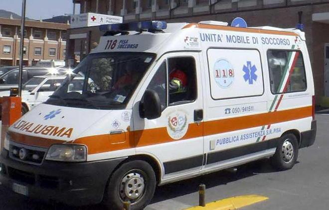 Muore a 4 anni nel letto dei genitori 