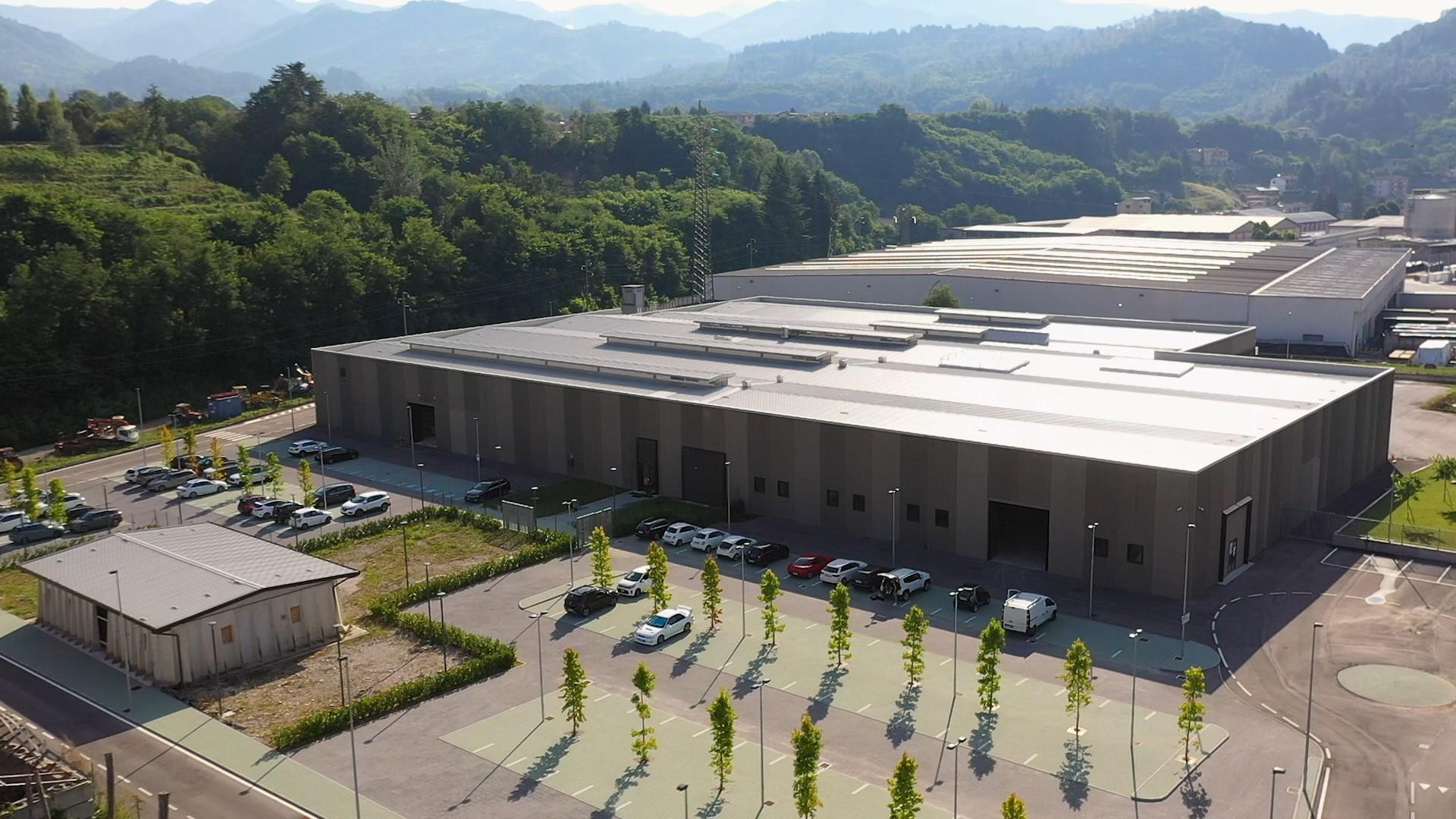 Antica Valserchio entra nel mercato del lusso 