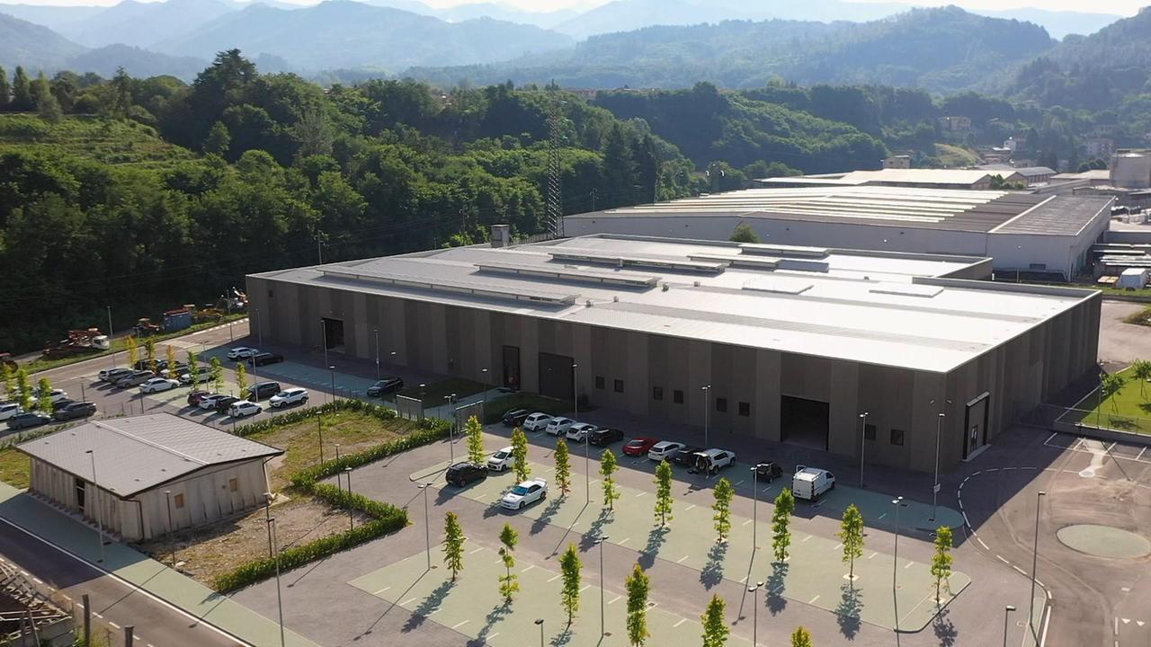 Antica Valserchio entra nel mercato del lusso