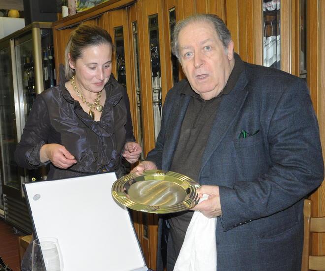 Parte una denuncia per lo chef morto durante un controllo 