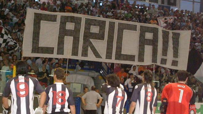 Biglietti in vendita al Palasport già dalle ore 18