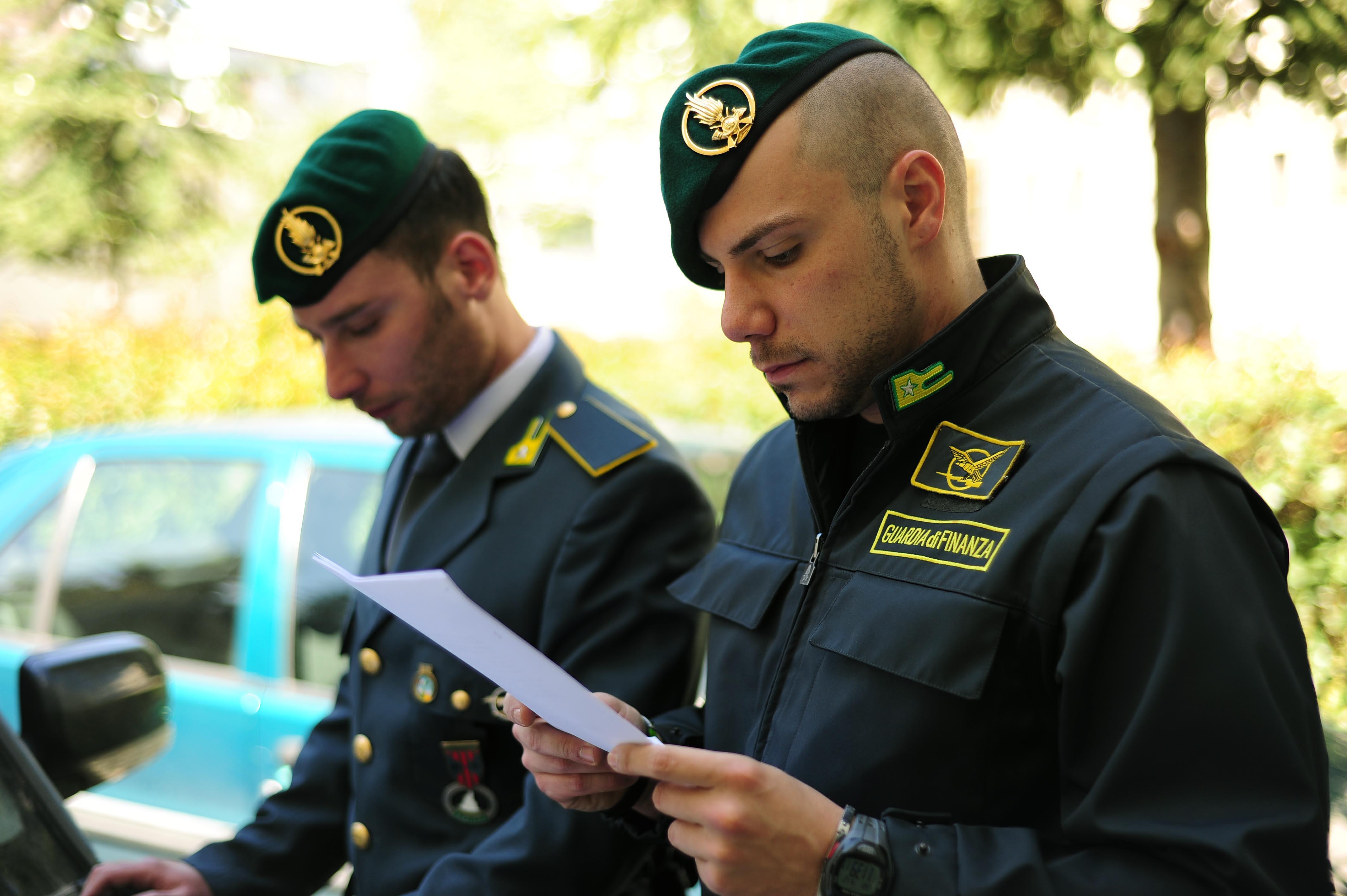Scoperti venti lavoratori in nero in Maremma