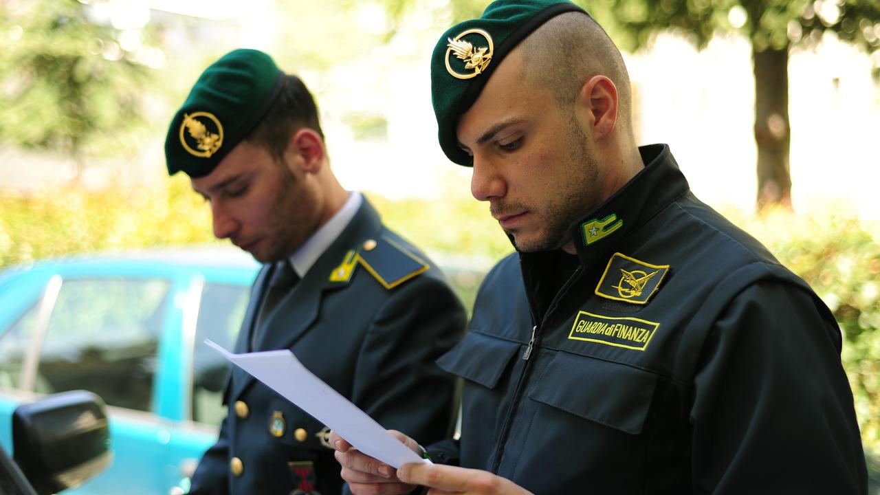 Scoperti venti lavoratori in nero in Maremma