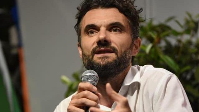 Il sindaco Matteo Biffoni