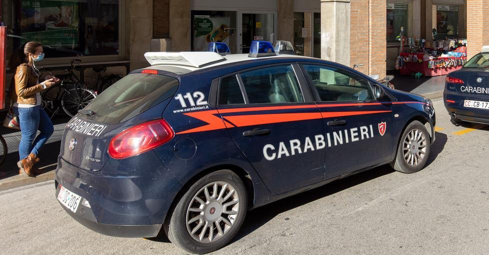 Mesola, ventenne minacciato di morte per un conto in sospeso