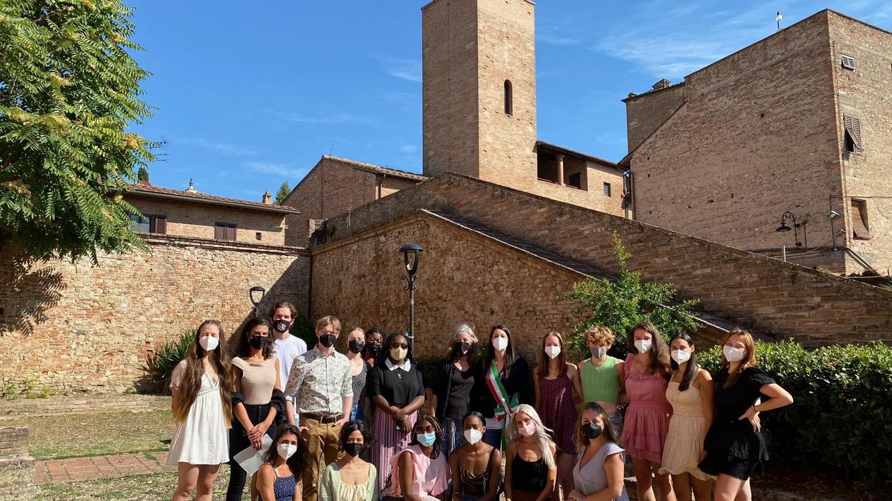 Dagli States con amore Il ritorno degli studenti