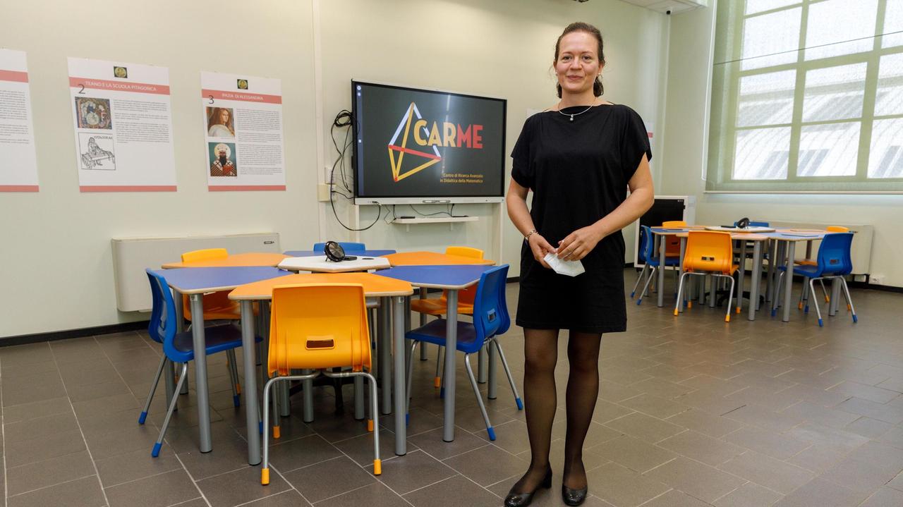 Nasce a Pistoia “Carme”, centro avanzato di ricerca per lo studio della matematica
