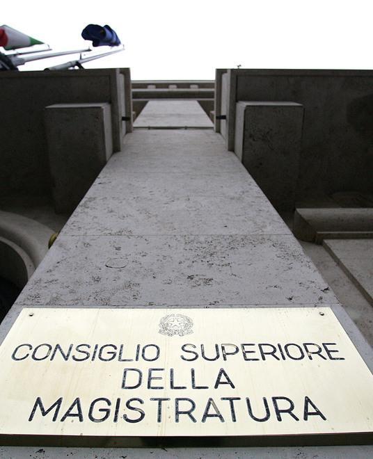 Morlini si difende al Csm: «Ho deciso io sulle nomine» 