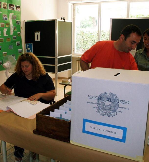 Scelti i 38 scrutatori di seggio Il compenso sarà di 120 euro