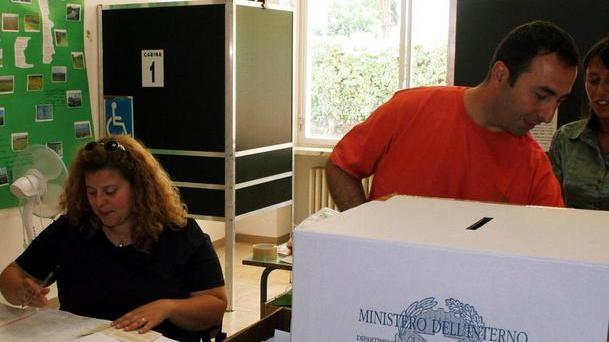 Scelti i 38 scrutatori di seggio Il compenso sarà di 120 euro