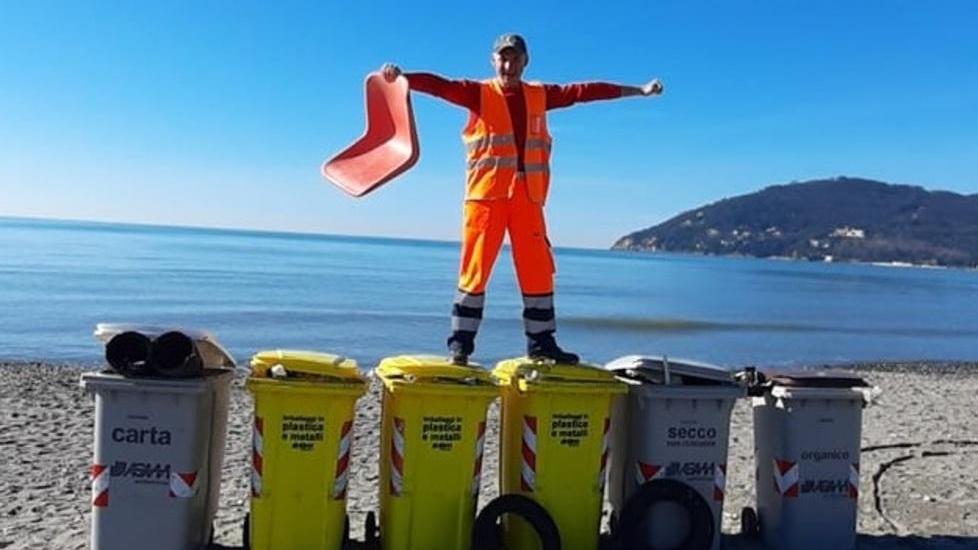 In scooter contro un’auto gravissimo un 49enne