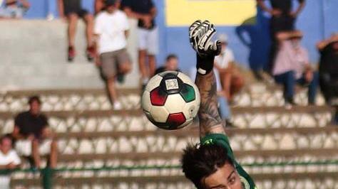 Vettorel e la parata del rigore: «C’è l’istinto, ma anche lo studio»