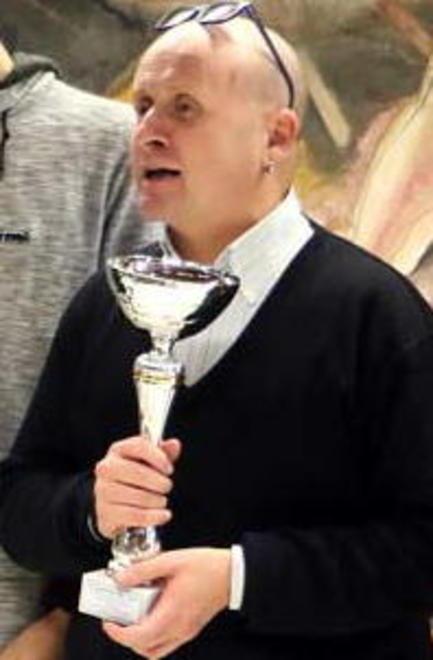Basile, il bis è servito corsa e salto sono d’oro