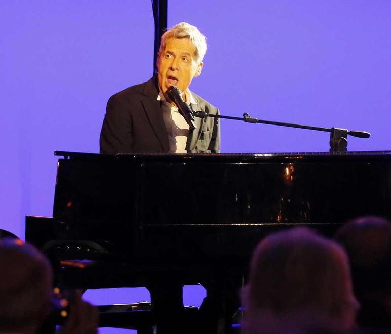 Orietta Berti, Baglioni, e tutto il meglio del pop (anche televisivo) al Seat Music Award 