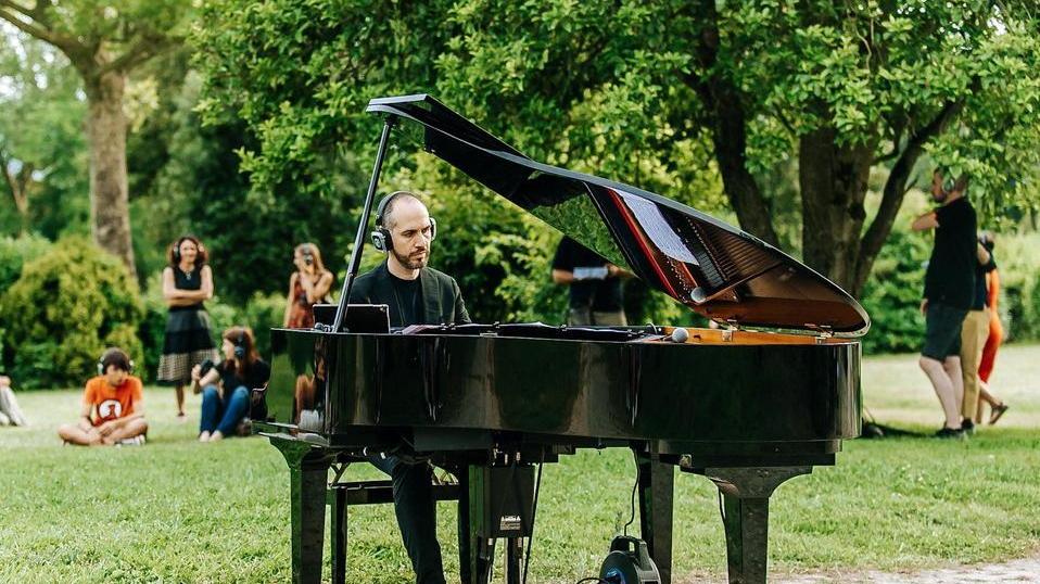 In quattromila ai concerti: Lucca Classica chiude col botto