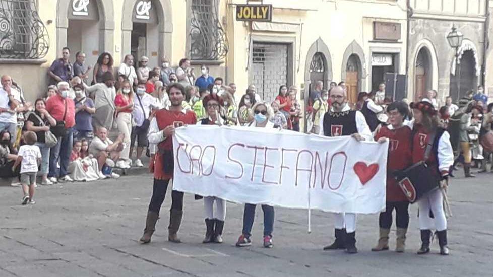 La sfilata del Palio dei Rioni ha regalato ancora emozioni