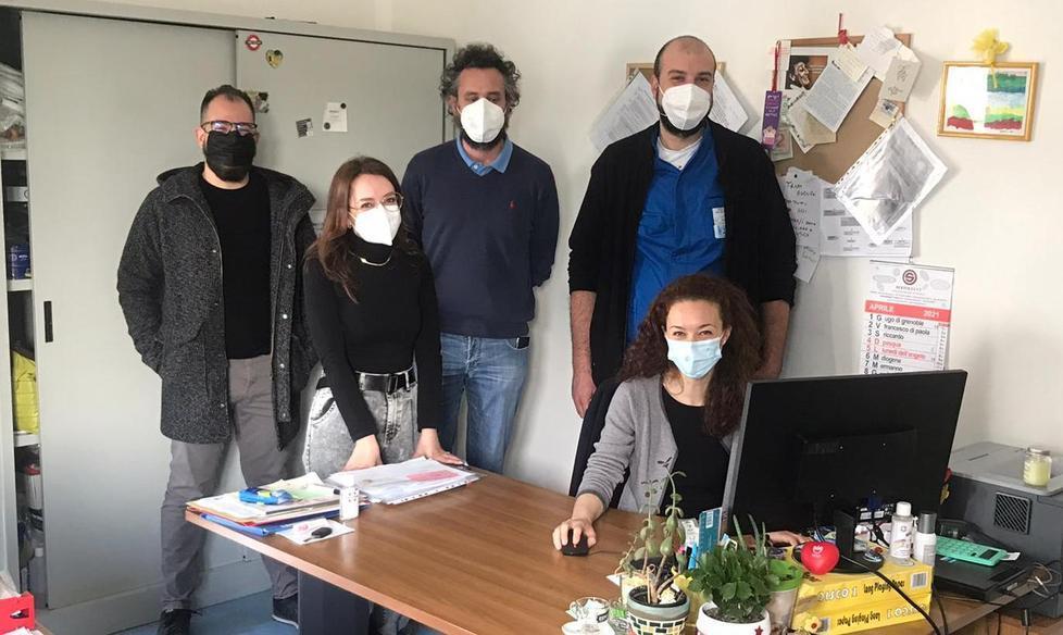 Nuova telemedicina per l’assistenza ai pazienti Covid