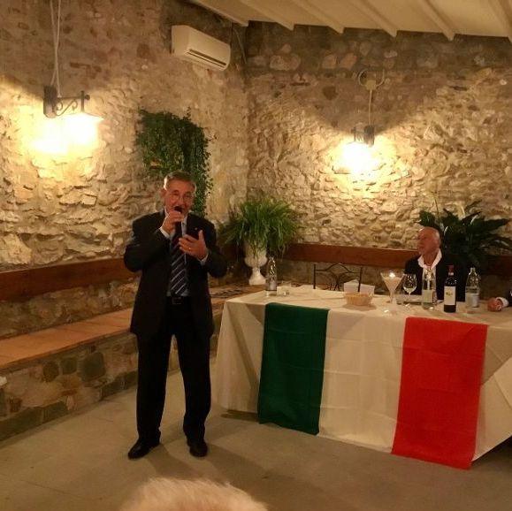 Sessant’anni nel nome del fair play nello sport 
