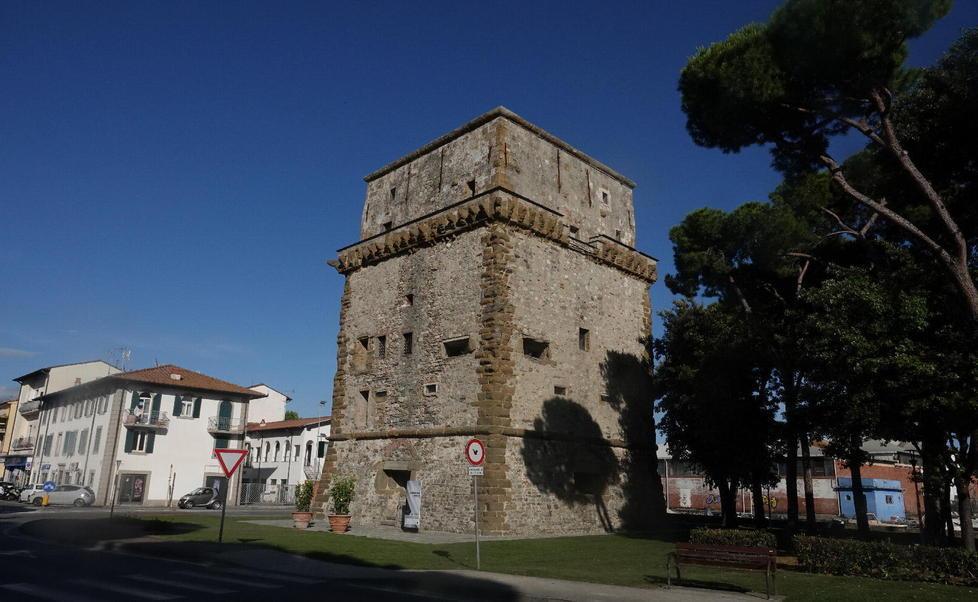 Per la Torre Matilde altri 289mila euro: diventerà un museo