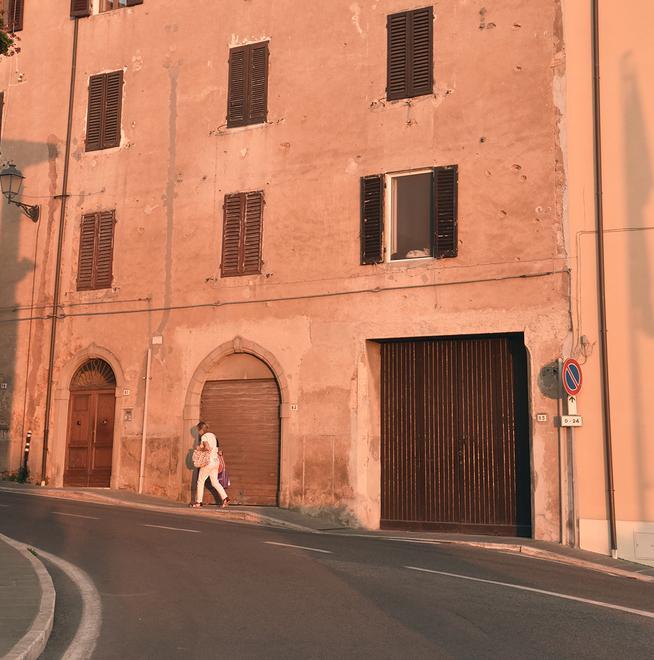 Trovato in un cunicolo un ordigno risalente alla guerra mondiale