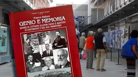 Galleria di personaggi illustri Balloni e la storia di Gavorrano