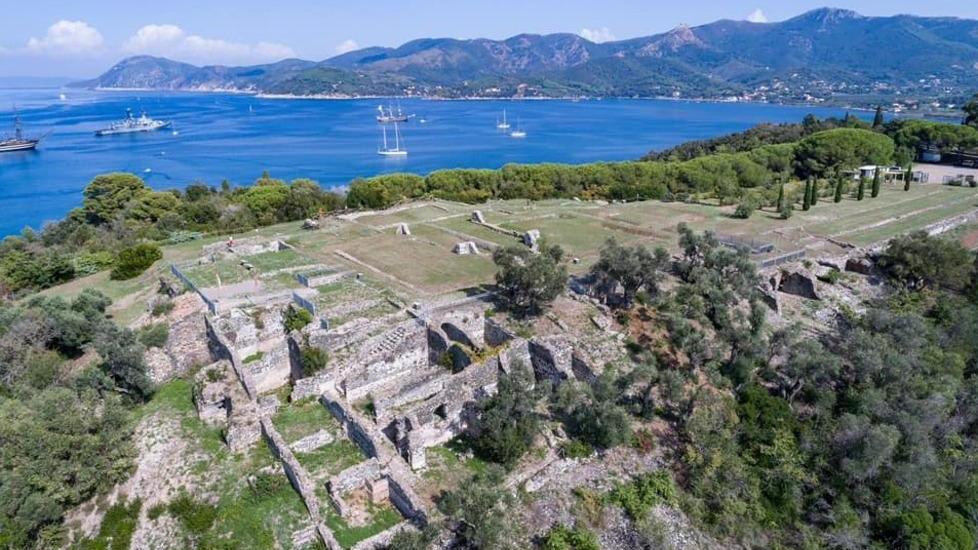 Dal Comune 15mila euro a Villa delle Grotte per la gestione del sito