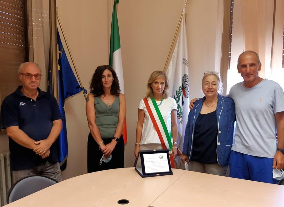 L’eccellenza di Stefano Natale vale la borsa di studio “Aurigi”