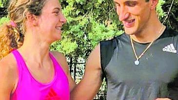 «Ambra seppe da me che la sua gamba era stata amputata»