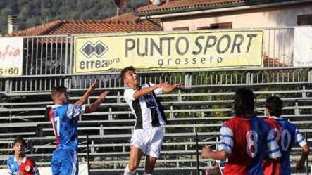 FolGav, è crisi in attacco: «Mai tirato in porta»