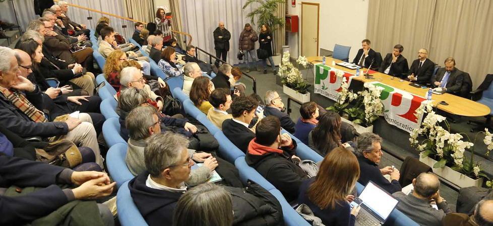 Bocciata l’ipotesi del centro Maccarrone per il liceo scientifico 