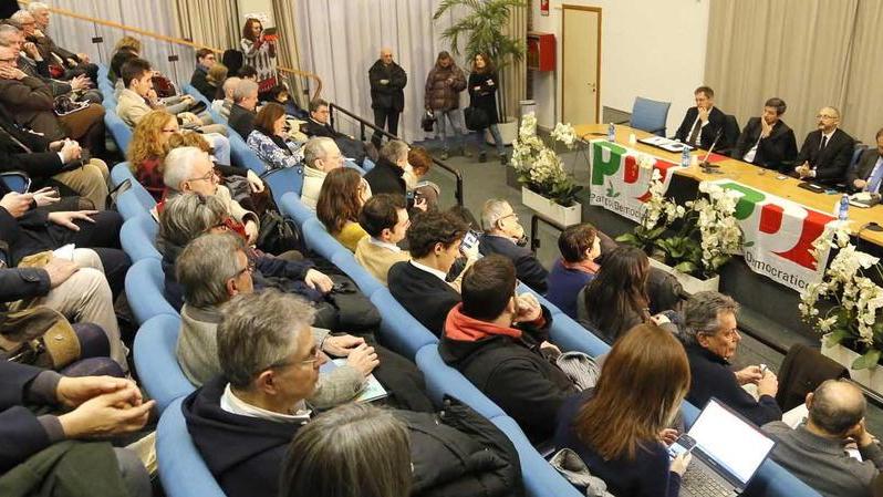 Bocciata l’ipotesi del centro Maccarrone per il liceo scientifico