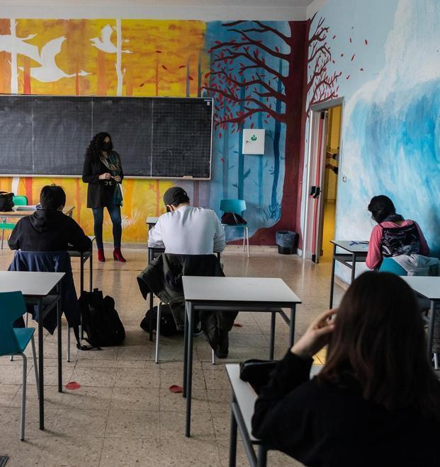 Assegnate le cattedre a 1.478 insegnanti precari