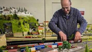 Riapre il megaplastico ferroviario San Filippo