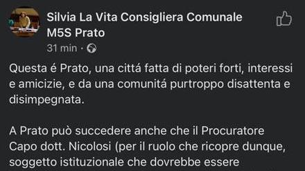 Scambia l’avvocato per il procuratore