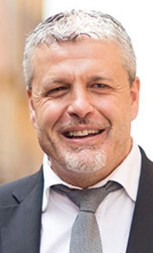 «Il candidato giusto» Anche Mazzuca dalla parte di Accorsi 