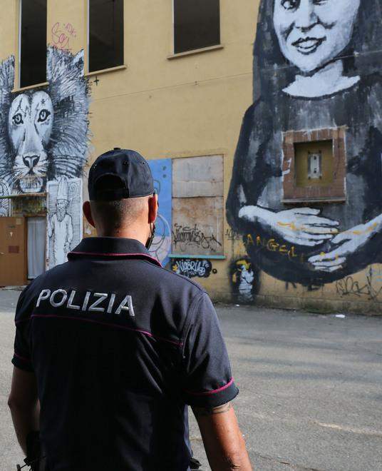 «Alle Reggiane via altri ospiti pronti a murare tre palazzine» 
