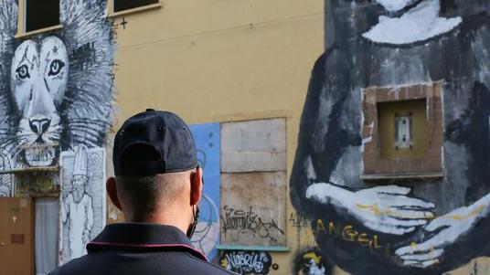 «Alle Reggiane via altri ospiti pronti a murare tre palazzine»