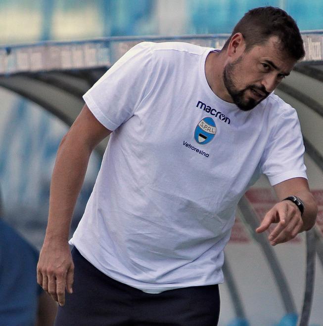 Oggi la ripresa del lavoro Da valutare le condizioni di Capradossi e D’Orazio