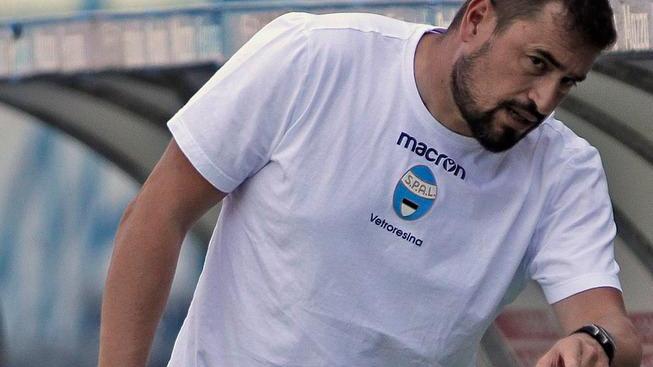 Oggi la ripresa del lavoro Da valutare le condizioni di Capradossi e D’Orazio