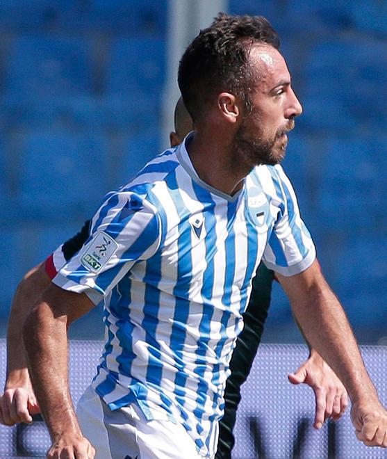 La 3ª giornata inizia venerdì con Benevento-Lecce