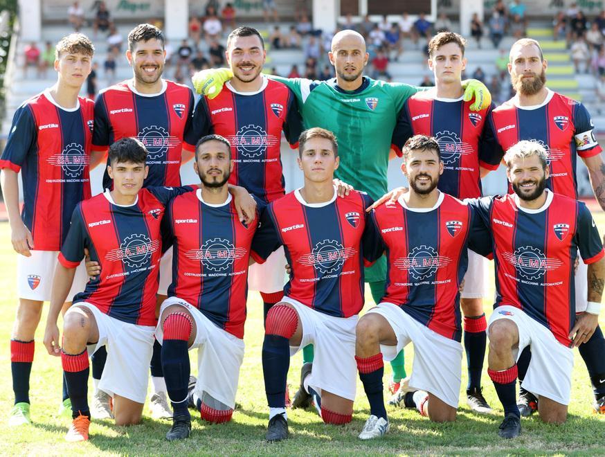 Coppa Italia, saldo negativo Tre qualificate su nove 