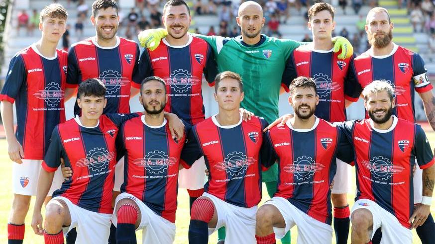 Coppa Italia, saldo negativo Tre qualificate su nove