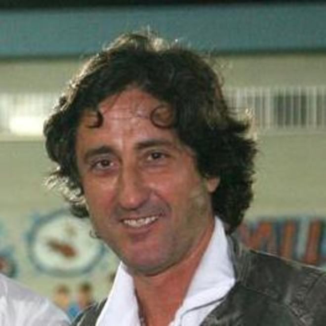 De Napoli torna ad Avellino