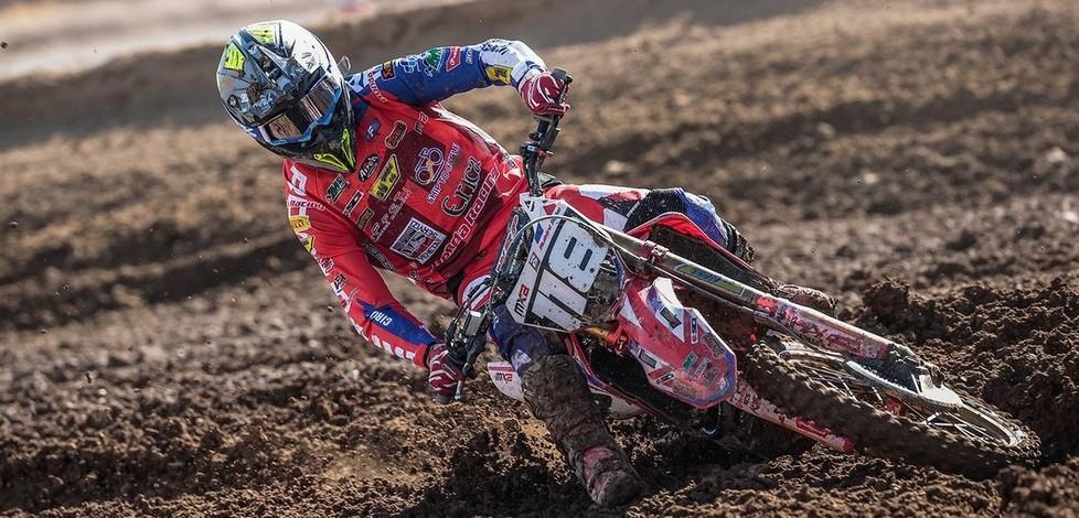 È Rubini dell’Honda Assomotor Carpi il miglior modenese nel Gp della Turchia 