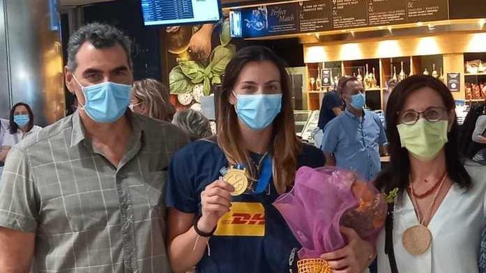 «È stato un Europeo straordinario Ora mi rilasserò nella mia San Martino»